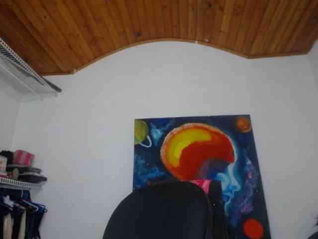 mariecam420 webcam