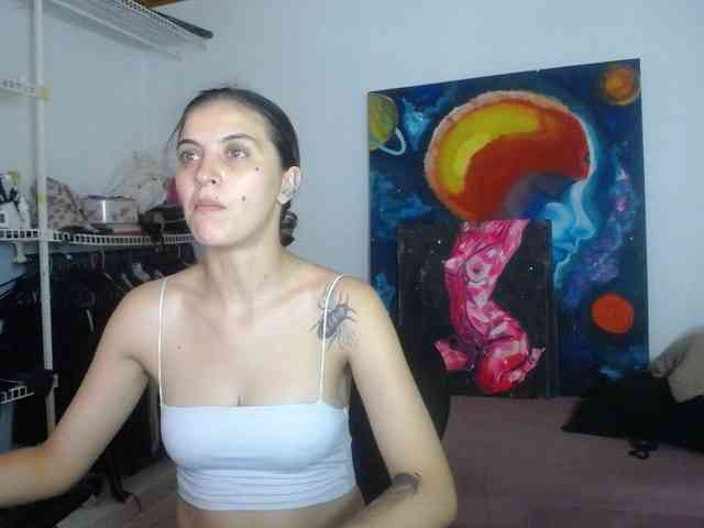 mariecam420 webcam