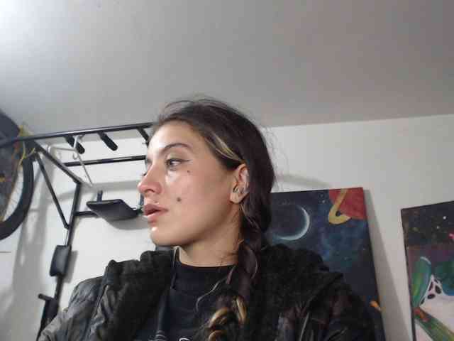 mariecam420
