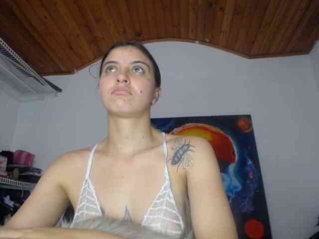 mariecam420 webcam
