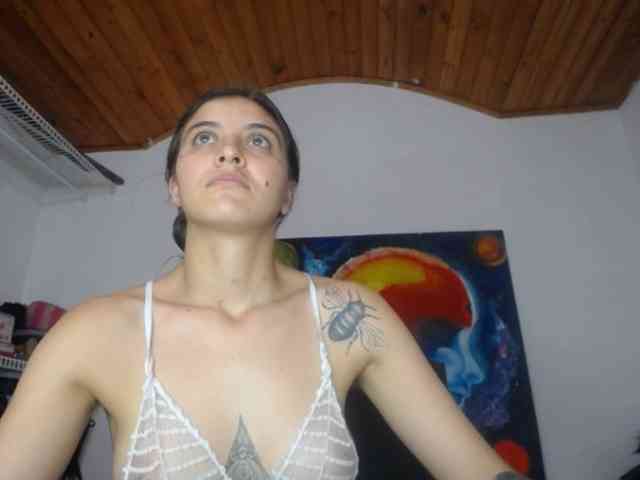 mariecam420 webcam