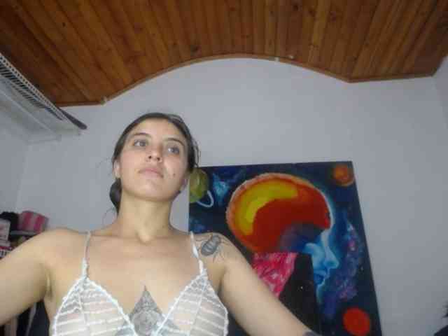 mariecam420 webcam