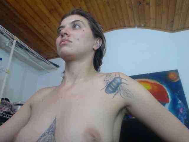 mariecam420 webcam