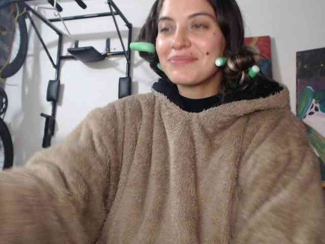 mariecam420