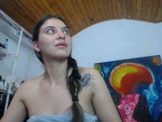 mariecam420 webcam