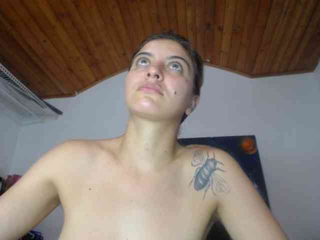 mariecam420 webcam