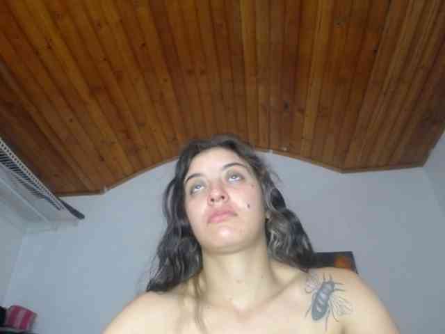 mariecam420 webcam