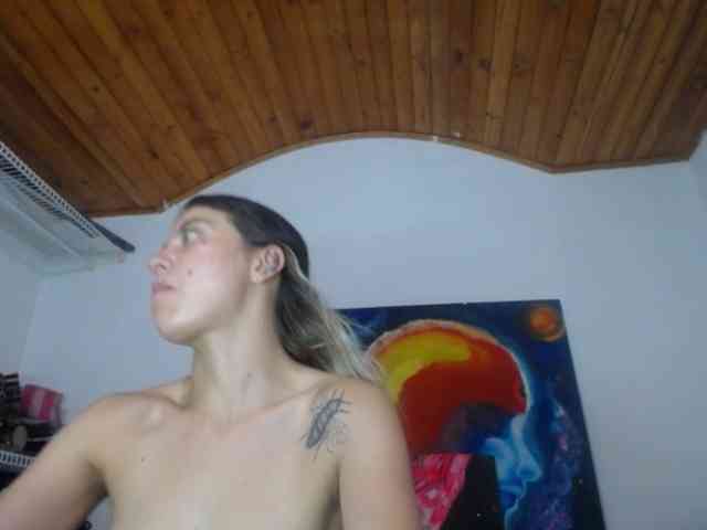 mariecam420 webcam