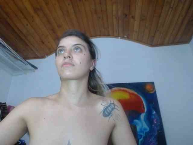mariecam420 webcam