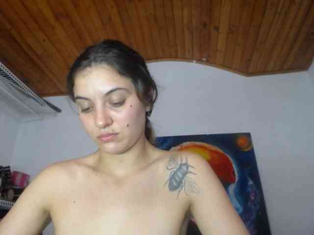 mariecam420 webcam