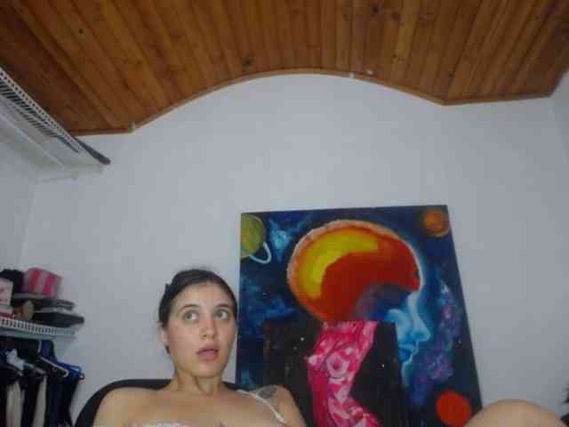 mariecam420 webcam