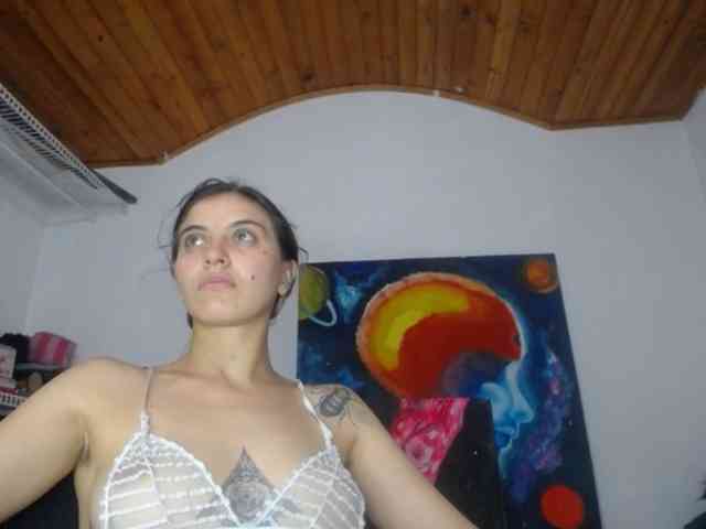 mariecam420 webcam