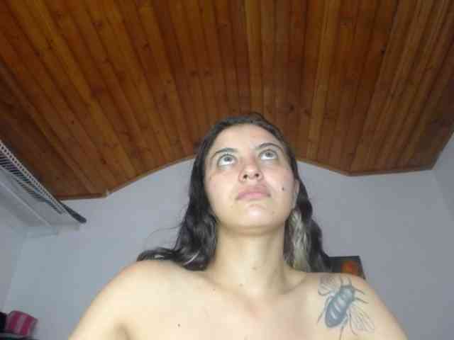 mariecam420 webcam