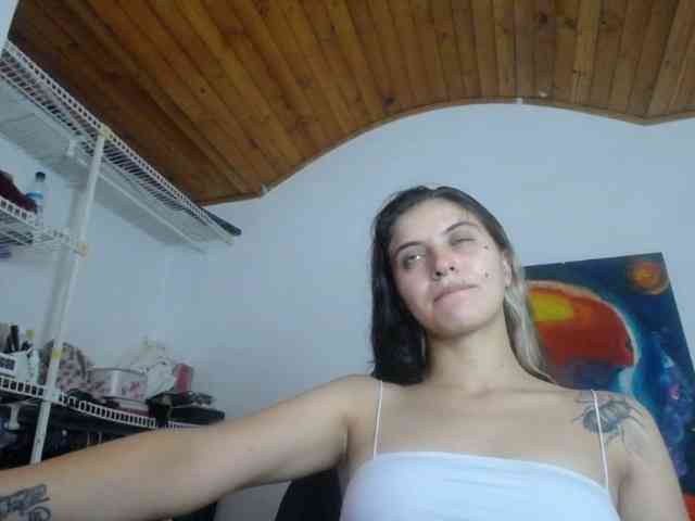 mariecam420 webcam