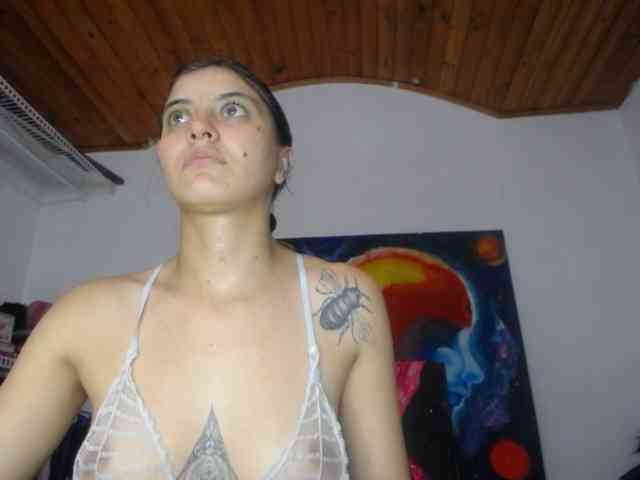 mariecam420 webcam