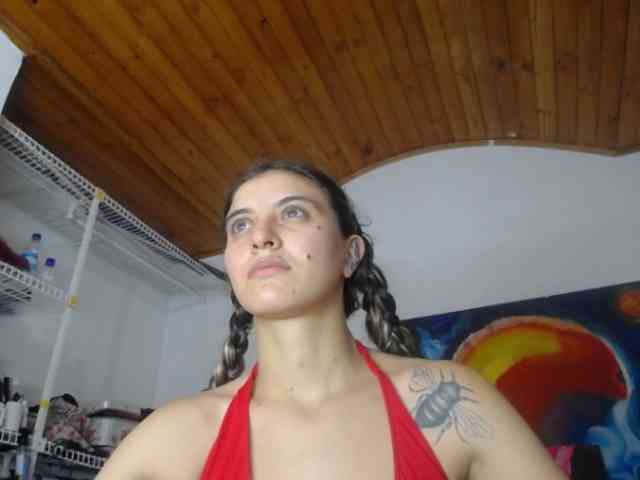 mariecam420