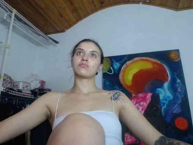mariecam420 webcam