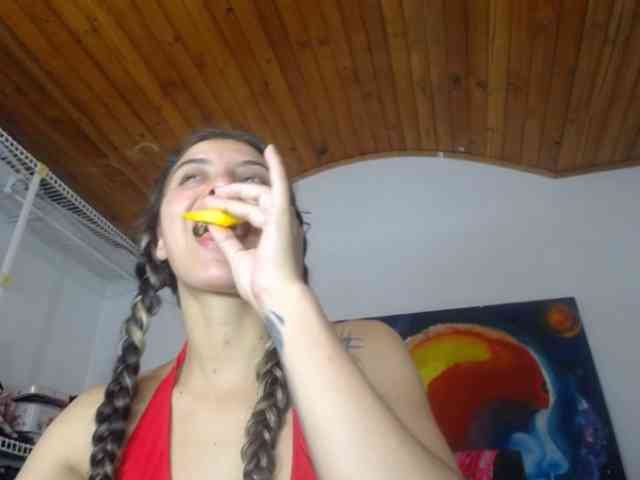 mariecam420 webcam