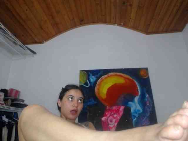 mariecam420 webcam
