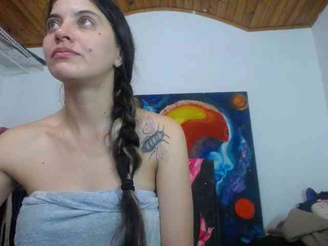 mariecam420 webcam