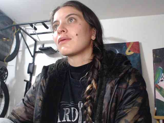 mariecam420
