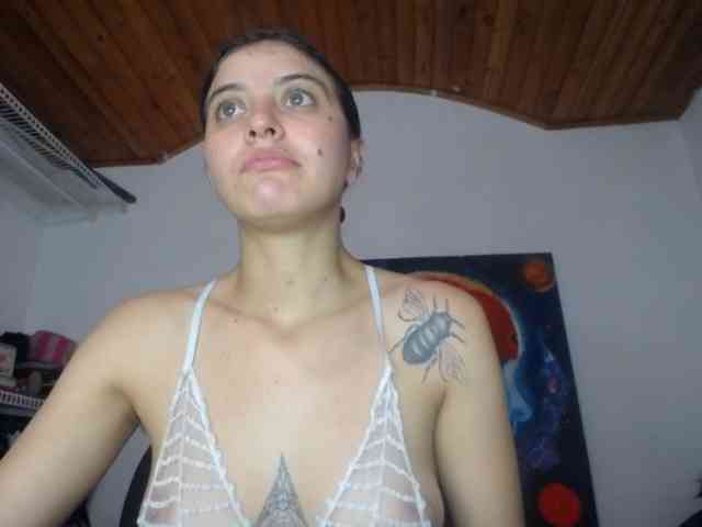 mariecam420 webcam