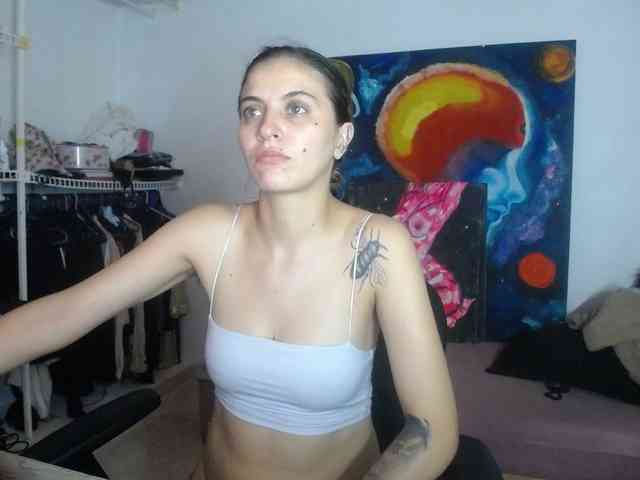 mariecam420 webcam