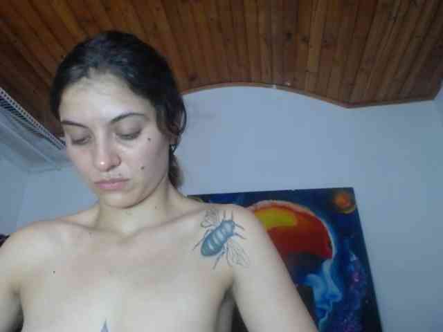 mariecam420 webcam