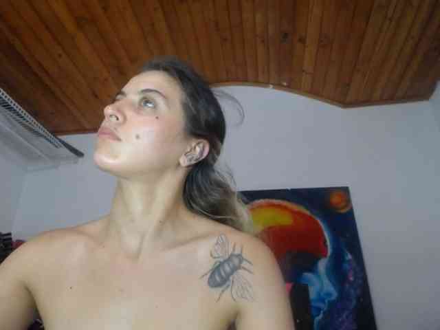 mariecam420 webcam