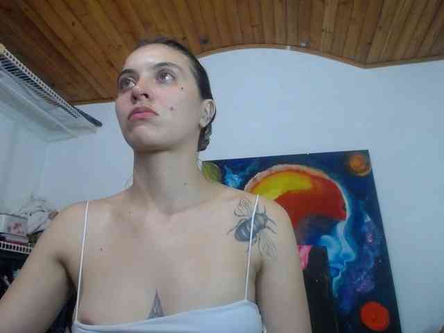 mariecam420 webcam