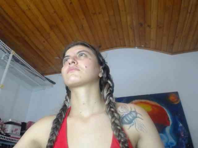 mariecam420 webcam