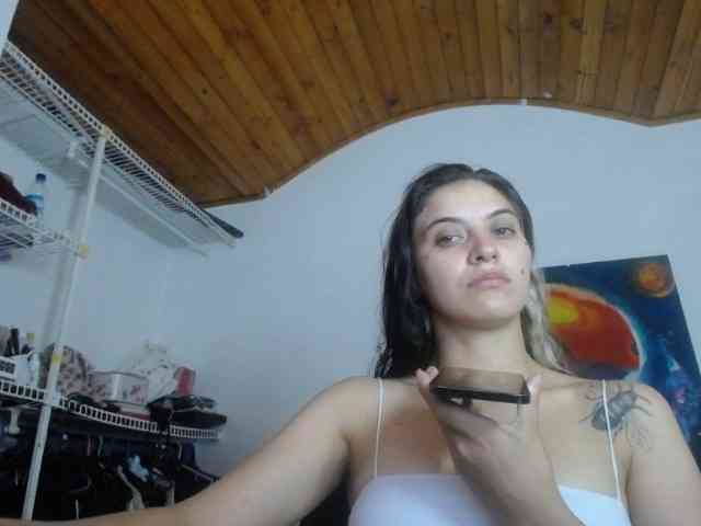 mariecam420 webcam