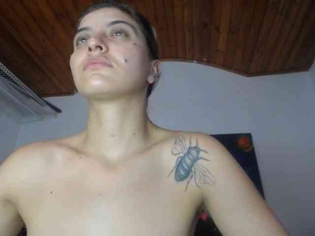 mariecam420 webcam