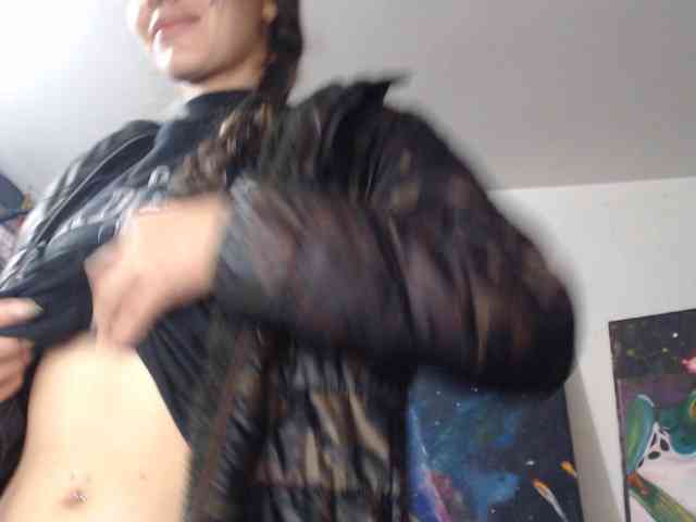 mariecam420
