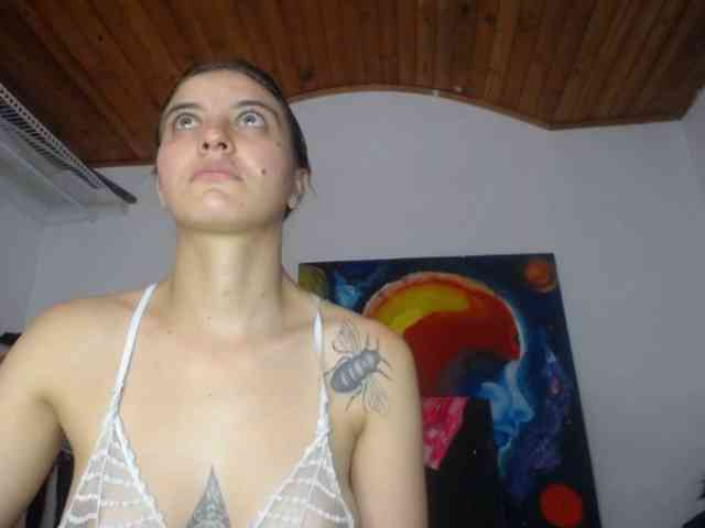 mariecam420 webcam