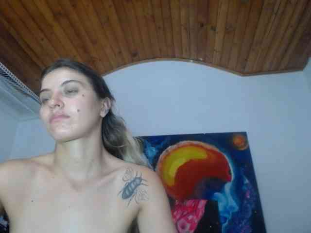 mariecam420 webcam