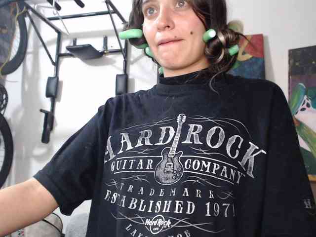 mariecam420