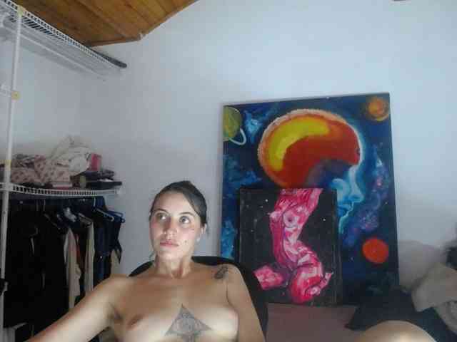 mariecam420 webcam