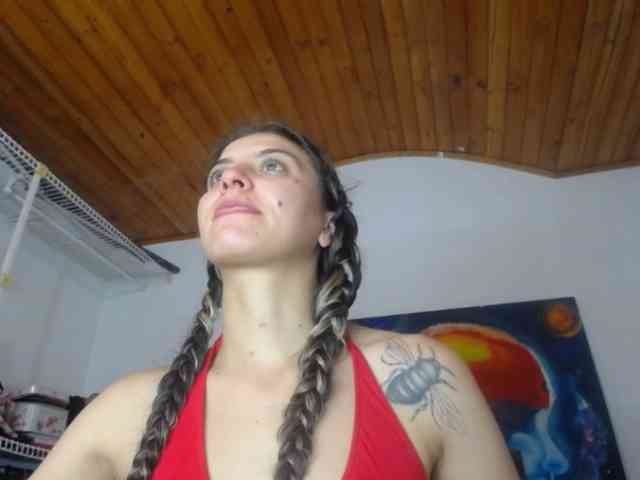 mariecam420 webcam