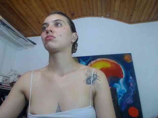 mariecam420 webcam