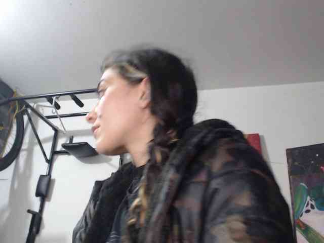 mariecam420