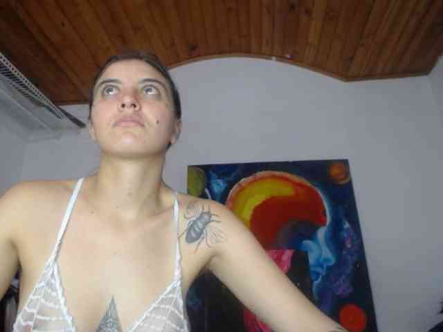 mariecam420 webcam