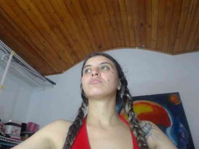 mariecam420 webcam