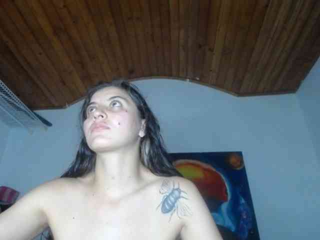 mariecam420 webcam