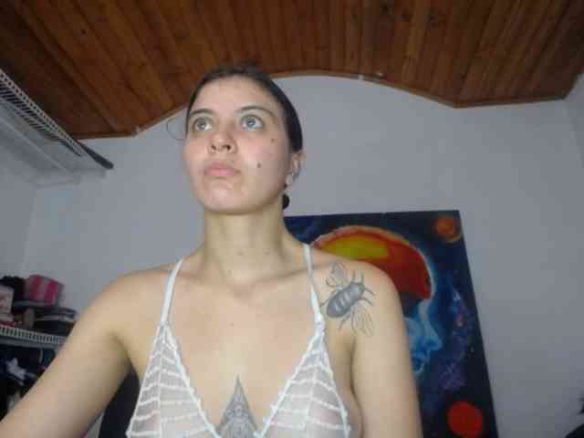 mariecam420 webcam