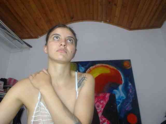 mariecam420 webcam