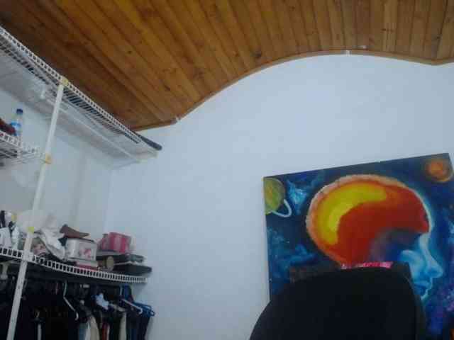 mariecam420 webcam