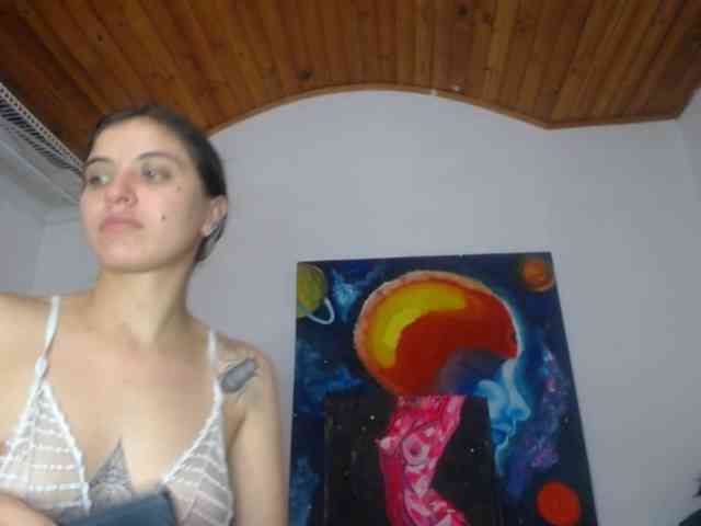 mariecam420 webcam
