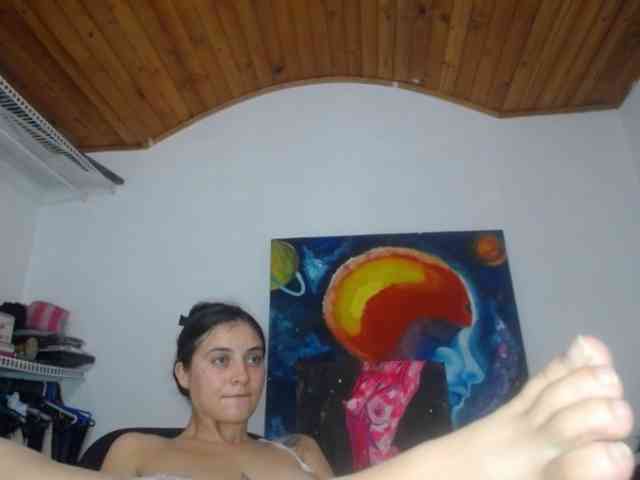 mariecam420 webcam