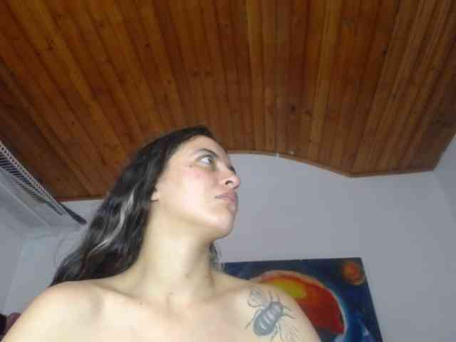 mariecam420 webcam